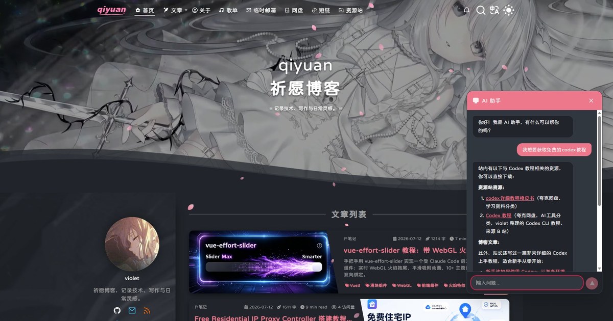 post cover